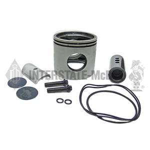 Interstate-McBee Kit - Cylinder Installation - A-23523189