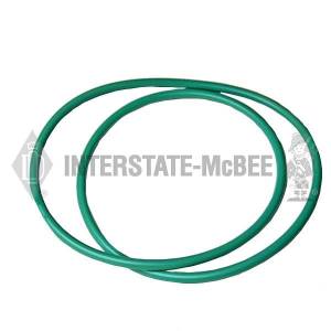 Interstate-McBee Seal - O-ring - A-23527273