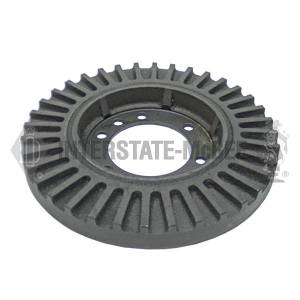 Interstate-McBee Damper - Heavy Rubber - A-5100421