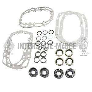 Interstate-McBee Kit - Blower Repair - A-5108120