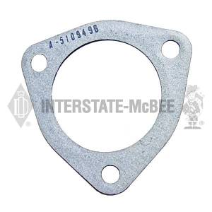 Interstate-McBee Gasket - Air Heater Body - A-5109496