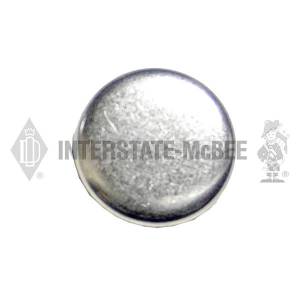 Interstate-McBee Plug - Cup - A-5139991