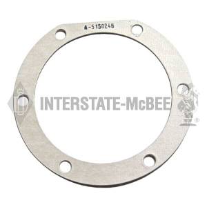 Interstate-McBee Gasket - Governor to Blower - A-5150246