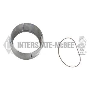 Interstate-McBee Cone - Vib Damper and Seal - A-5158640