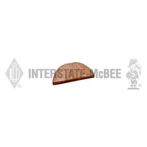 Interstate-McBee Key - Raw Water Pump Shaft - A-5161024