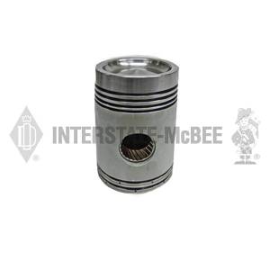 Interstate-McBee Piston Assy - A-5189054