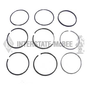 Interstate-McBee Ring Kit - Piston - A-5193477