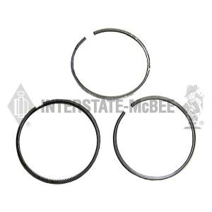 Interstate-McBee Ring Kit - Piston - 0.020 - A-8923920