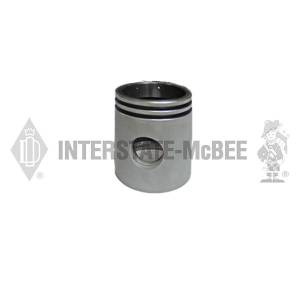 Interstate-McBee Skirt - Piston - A-8924002