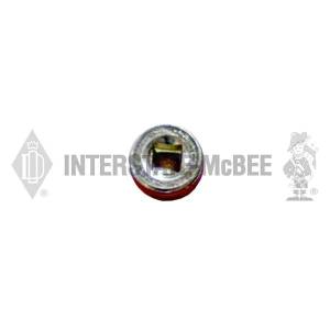 Interstate-McBee Plug - Socket Head - A-8924517