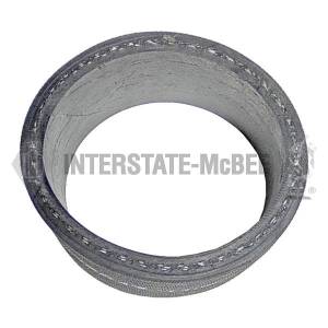 Interstate-McBee Hose - Blower Drive Cover - A-8926647