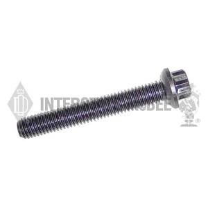 Interstate-McBee Bolt - 12-pt Head - A-A0029900400