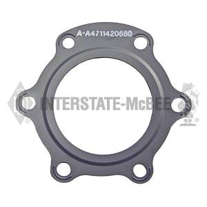 Interstate-McBee Gasket - Turbo - A-A4711420680