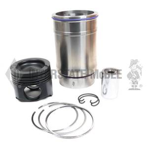 Interstate-McBee Kit - Cylinder Liner - A-A4720111810