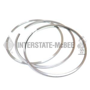 Interstate-McBee Ring Set - A-A4720300424