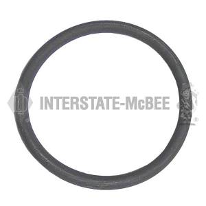 Interstate-McBee Gasket - Charge Air Pipe - A-A4720980880