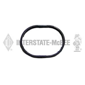 Interstate-McBee Gasket - Oil Pump - A-A4721880180