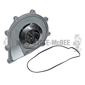 Interstate-McBee Water Pump - A-A4722000401