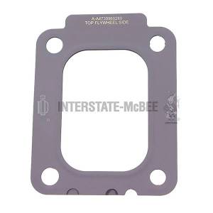 Interstate-McBee Gasket - Turbo - A-A4730960280