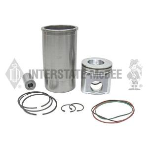 Interstate-McBee Kit - Cylinder - M-DZ110417