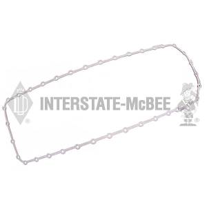 Interstate-McBee Gasket - Oil Pan - M-R123354