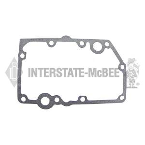 Interstate-McBee Gasket - Oil Cooler Housing - M-R123501