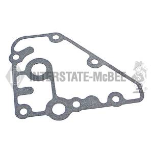 Interstate-McBee Gasket - Oil Filter Adapter - M-R123525