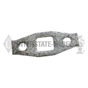 Interstate-McBee Gasket - Turbo Oil Outlet - M-R123570