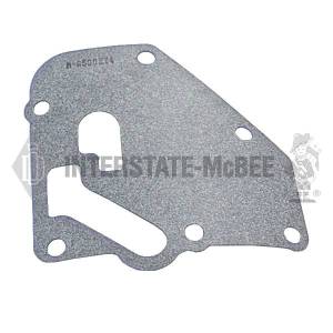 Interstate-McBee Gasket - Oil Filter Head - M-R500374