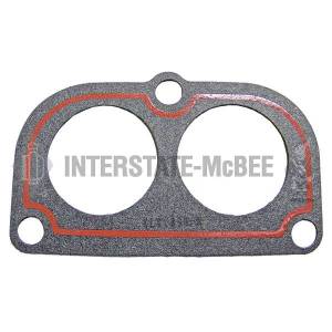 Interstate-McBee Gasket - Therm Cover - Dual - M-R501373