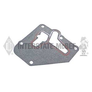 Interstate-McBee Gasket - Oil Filter Head - M-R501484