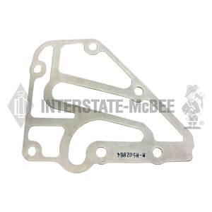 Interstate-McBee Gasket - Oil Filter Head - M-R502864