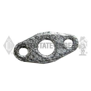 Interstate-McBee Gasket - Turbocharger Oil Outl - M-R503891