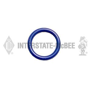 Interstate-McBee O-Ring - EPDM-Blue Teflon Coat - M-R504810