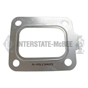 Interstate-McBee Gasket - Turbo to Block - M-R519489