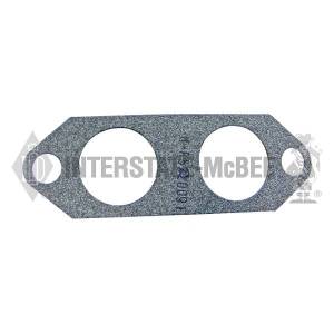 Interstate-McBee Gasket - Adapter to Cover - M-R520091