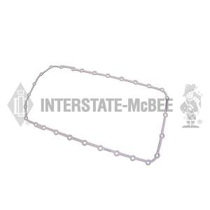 Interstate-McBee Gasket - Oil Pan - M-R522030