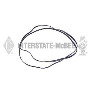 Interstate-McBee Gasket - Rocker Carrier - PIP - M-R524498