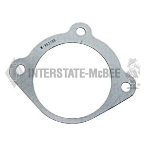 Interstate-McBee Gasket - Starter Motor - M-R53108