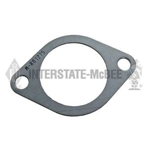 Interstate-McBee Gasket - Air Inlet - Oval - M-R81275