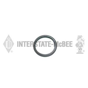 Interstate-McBee Seal - Crankshaft - Rear - M-RE44574