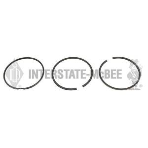 Interstate-McBee Ring Kit - Piston - M-RE507852