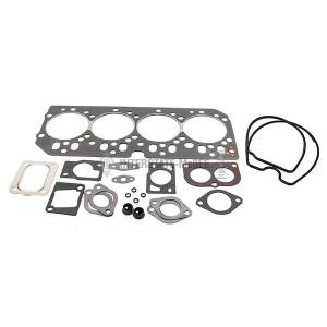 Interstate-McBee Gasket Set - Head - M-RE526670