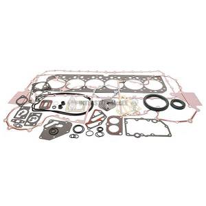 Interstate-McBee Gasket Set - OH - M-RE526965