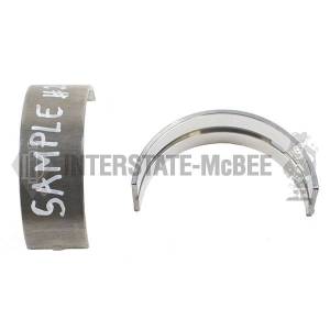 Interstate-McBee Bearing - Main - .022 - M-RE534182