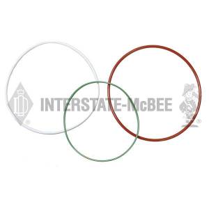 Interstate-McBee Kit - Seal Ring - Liner - M-RE541037