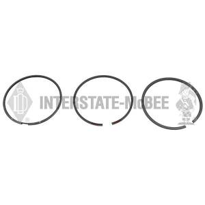 Interstate-McBee Ring Kit - Piston - M-RE66271