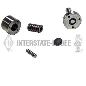 Interstate-McBee Navistar Nozzle Group - HEUI - 8991136