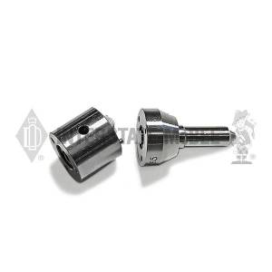 Interstate-McBee Navistar Nozzle Group - HEUI - 8991165