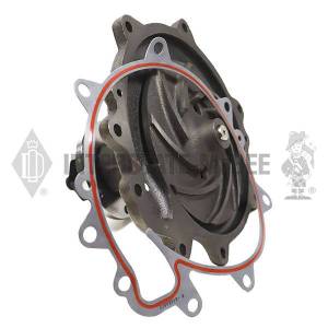 Interstate-McBee Navistar Fresh Water Pump - M-1815538C91